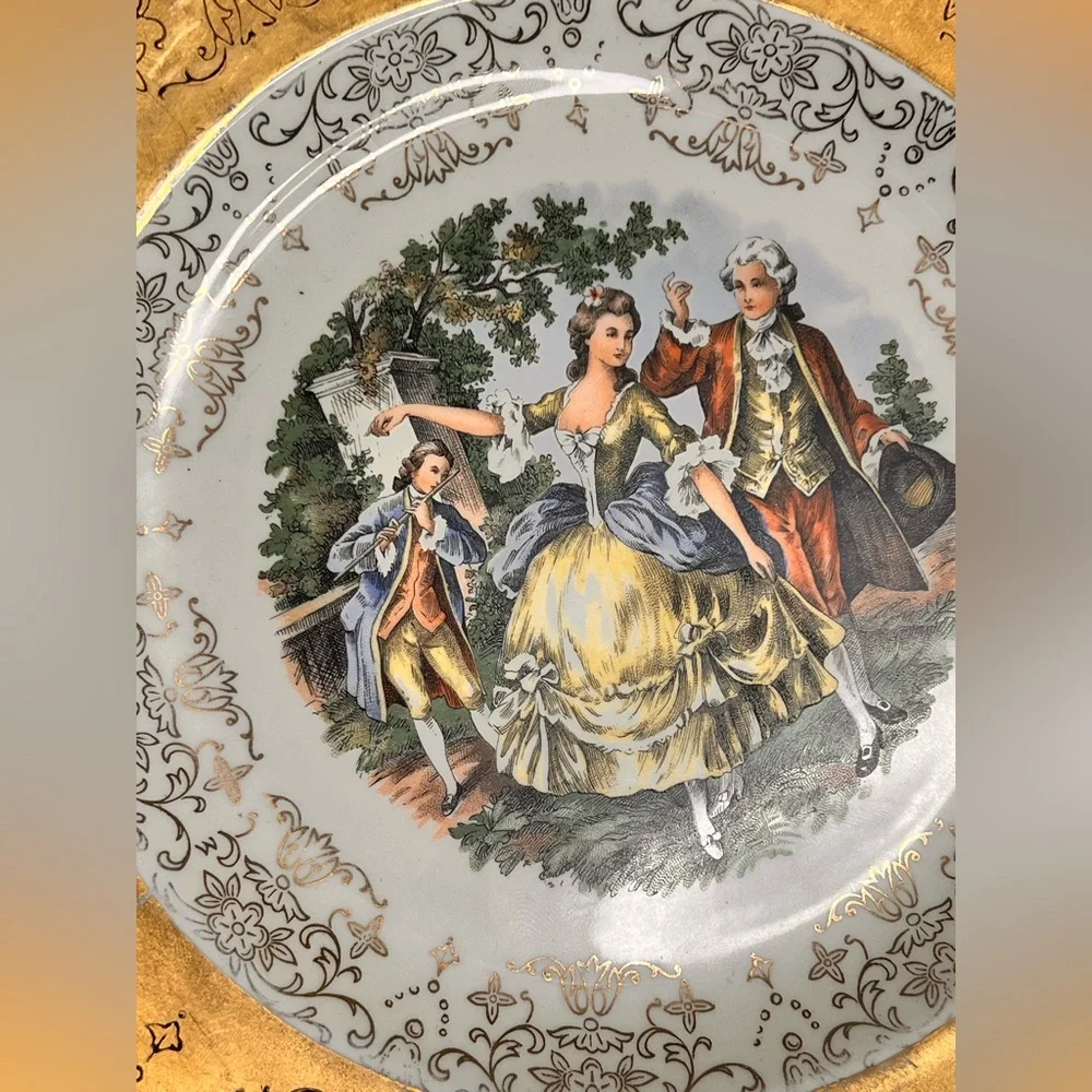 N/A 22k crest